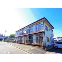 桜ヶ岡コーポⅠ