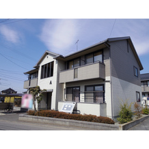 バリュージュ梨木原　Ａ棟