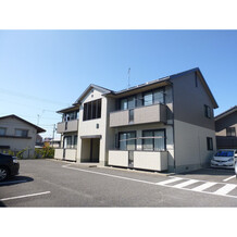 バリュージュ梨木原　Ｂ棟
