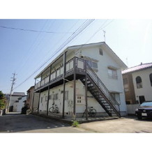 桜ヶ岡コーポⅡ