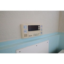 追い炊き機能