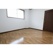 洋室5.5帖