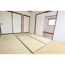 和室6帖