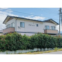 フジハイツ（中野）