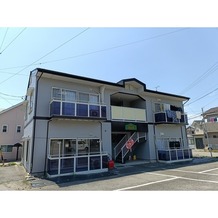 メゾン柿の木