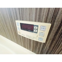 追い炊き機能