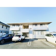 グリーンハイツ　Ｅ棟