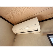 エアコン１基