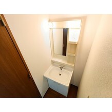 ※写真は201号室です。