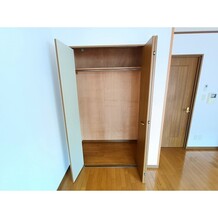 ※写真は201号室です。