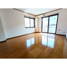 ※写真は201号室です。