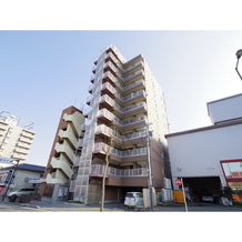 クレドール柳町
