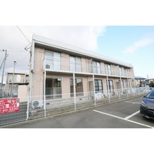 ローゼハイツ吉田　南館
