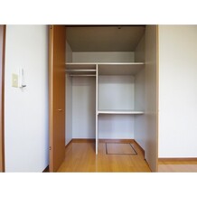 大容量収納