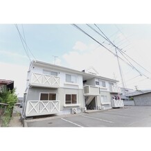 フレグランス高橋　Ａ棟