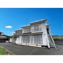 ハイツコバヤシ（日滝）
