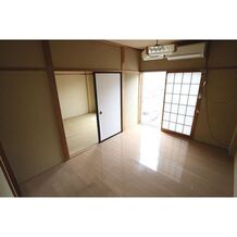 ※別部屋の写真になります