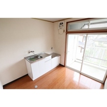 ※別部屋の写真になります