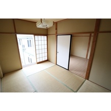 ※別部屋の写真になります