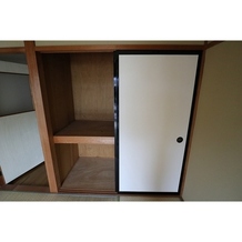 ※別部屋の写真になります