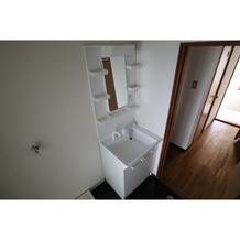 ※別部屋の写真になります