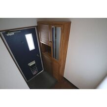 ※別部屋の写真になります