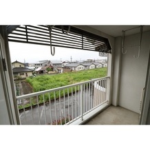 ※別部屋の写真になります