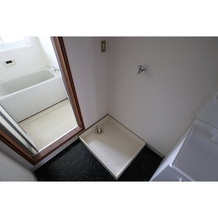 ※別部屋の写真になります
