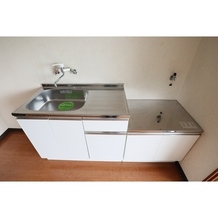 ※別部屋の写真になります
