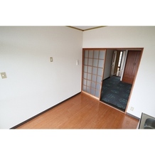 ※別部屋の写真になります