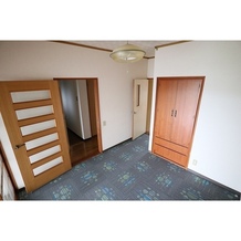 ※別部屋の写真になります
