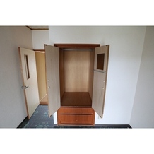※別部屋の写真になります
