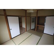 ※別部屋の写真になります