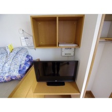 テレビ