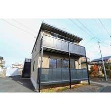 シティハイムエム