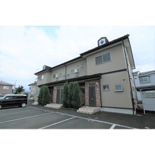 サンライズ北堀　B棟