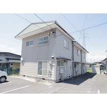 アップルハイツ　Ⅱ