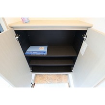 シューズボックス