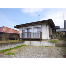 長野県須坂市明徳町の戸建
