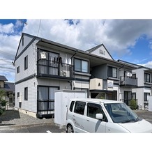 ハイツシルクＡ棟