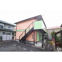 サンライフ塩川 Ａ棟