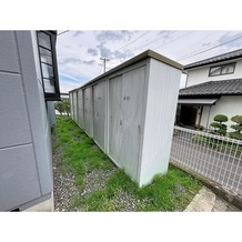 物置