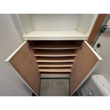 シューズボックス