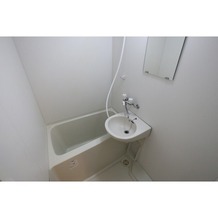 ※別部屋の写真になります