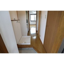※別部屋の写真になります