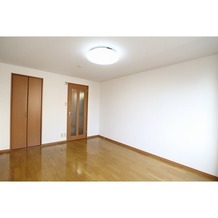 ※別部屋の写真になります