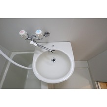 ※別部屋の写真になります