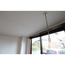 ※別部屋の写真になります