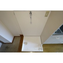 ※別部屋の写真になります