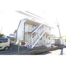 パークハイツ塩川